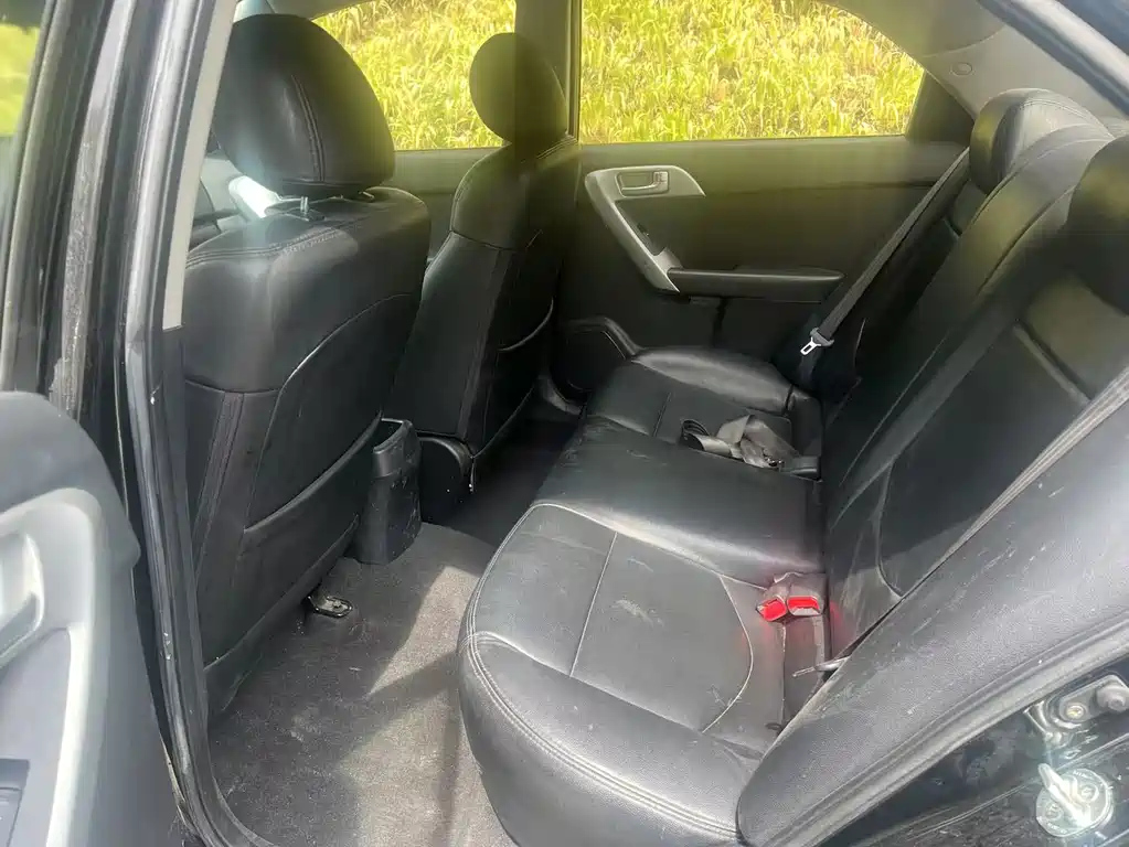 KIA FORTE 2014