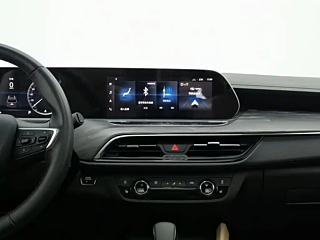 BUICK GL6  2021 YEAR 323T  HYBRID CONNECTED LUXURY 2021
