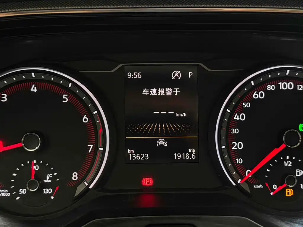 VOLKSWAGEN TAYRON 2021