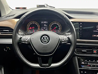 VOLKSWAGEN THARU 2021 YEAR 280TSI 2WD DELUXE EDITION 2021