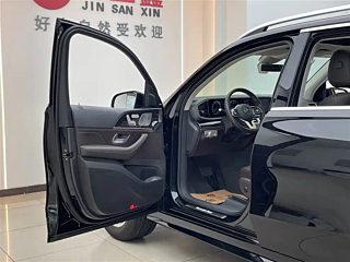 MERCEDES BENZ GLE 2020 YEAR GLE 350 4MATIC FASHION 2020