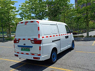 KARRY &#20248;&#20248;EV  2022 YEAR &#21410;&#24335;&#36710;SQR5039 COMFORT 2022