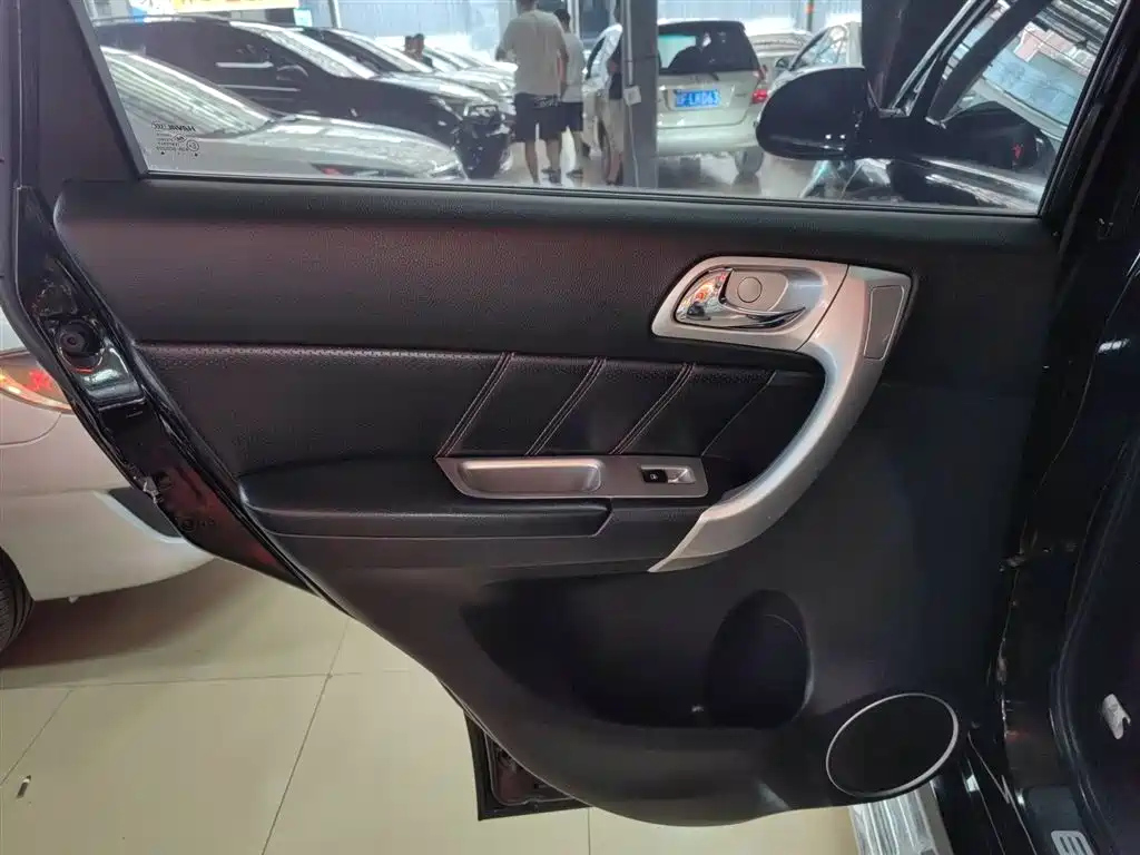 HAVAL H6 2016