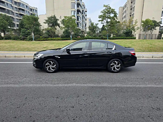 HONDA ACCORD 2017