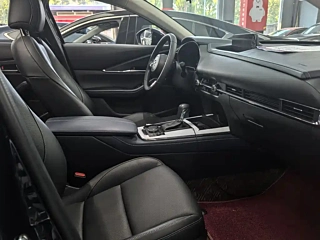 MAZDA CX-30  2020 YEAR 2.0L AUTOMATIC ELEGANT  TYPE 2020