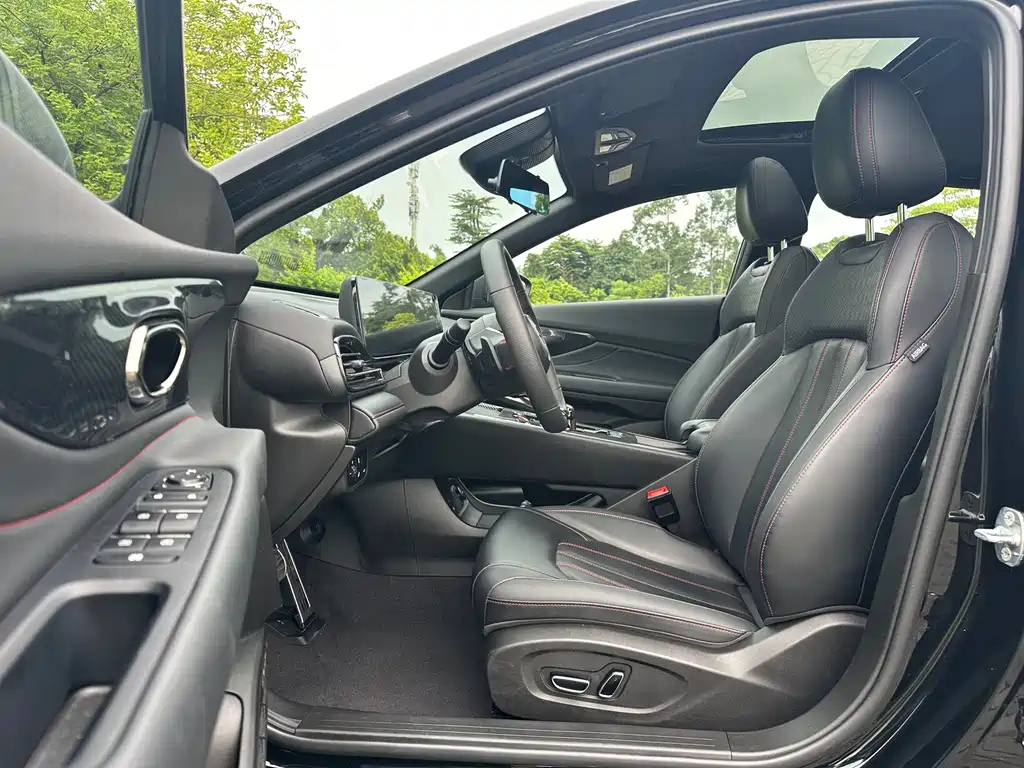 TRUMPCHI EMPOW 2023