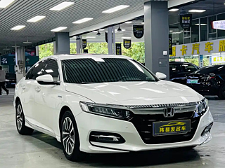 HONDA ACCORD 2019