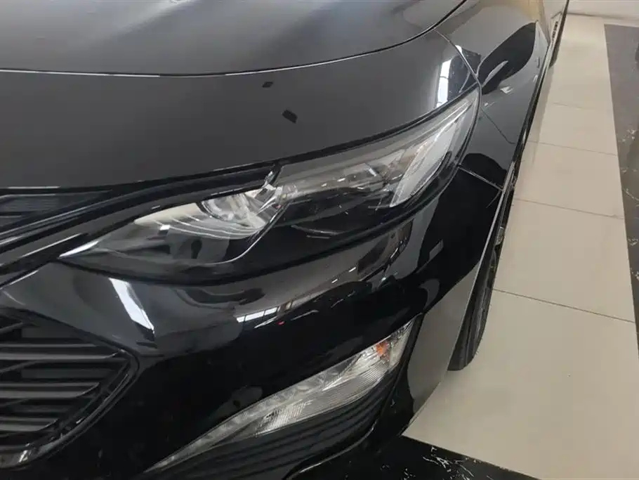 CHEVROLET MALIBU XL 2022