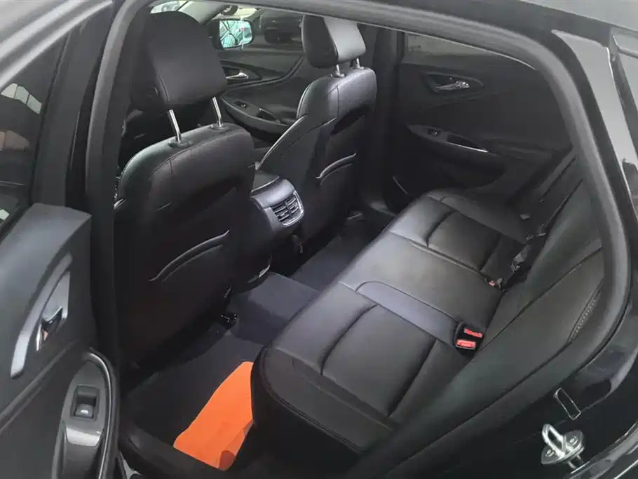 CHEVROLET MALIBU XL 2022