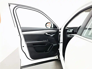 QOROS 7  2020 YEAR 1.6T  LUXURY 2020
