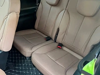 BUICK GL6  2021 YEAR 323T  HYBRID CONNECTED LUXURY 2021