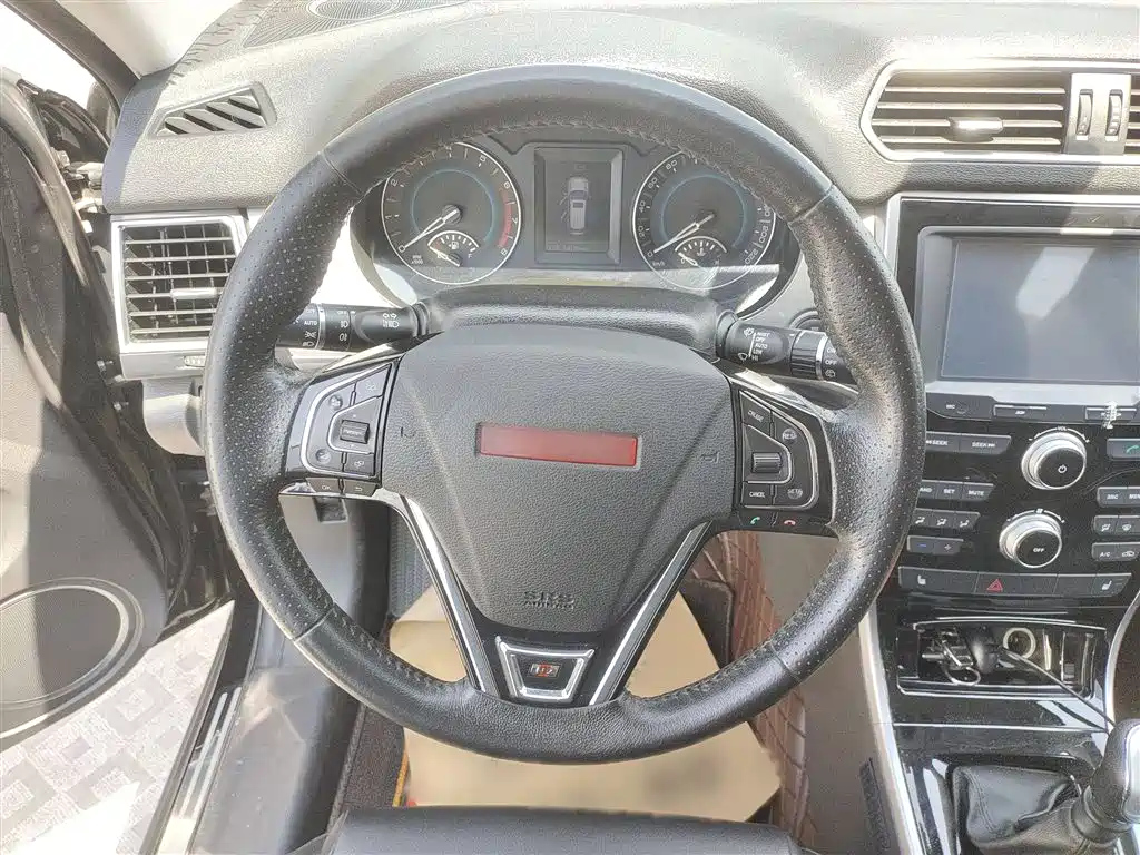 HAVAL H2 2014