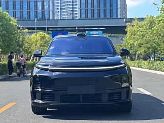 LI AUTO L7 2024