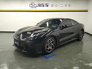 NETA AUTO GT 2023 YEAR 560 2023