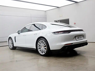 PORSCHE PANAMERA  2021 YEAR PANAMERA 2.9T 2021