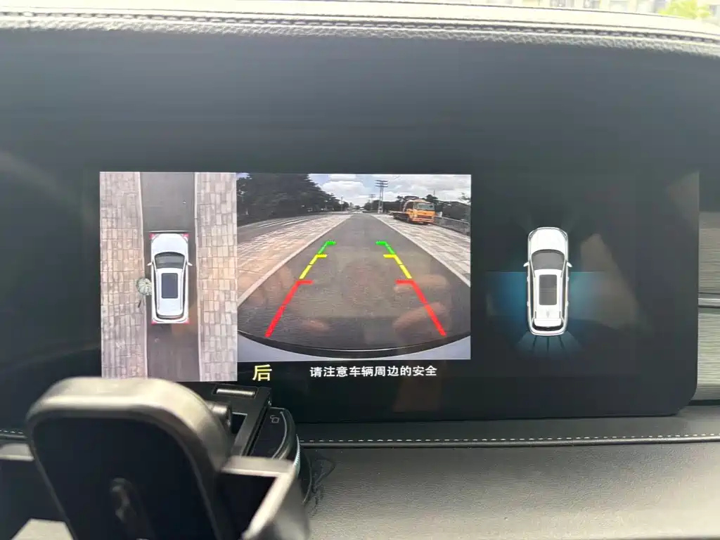 JETOUR X90 PLUS 2023