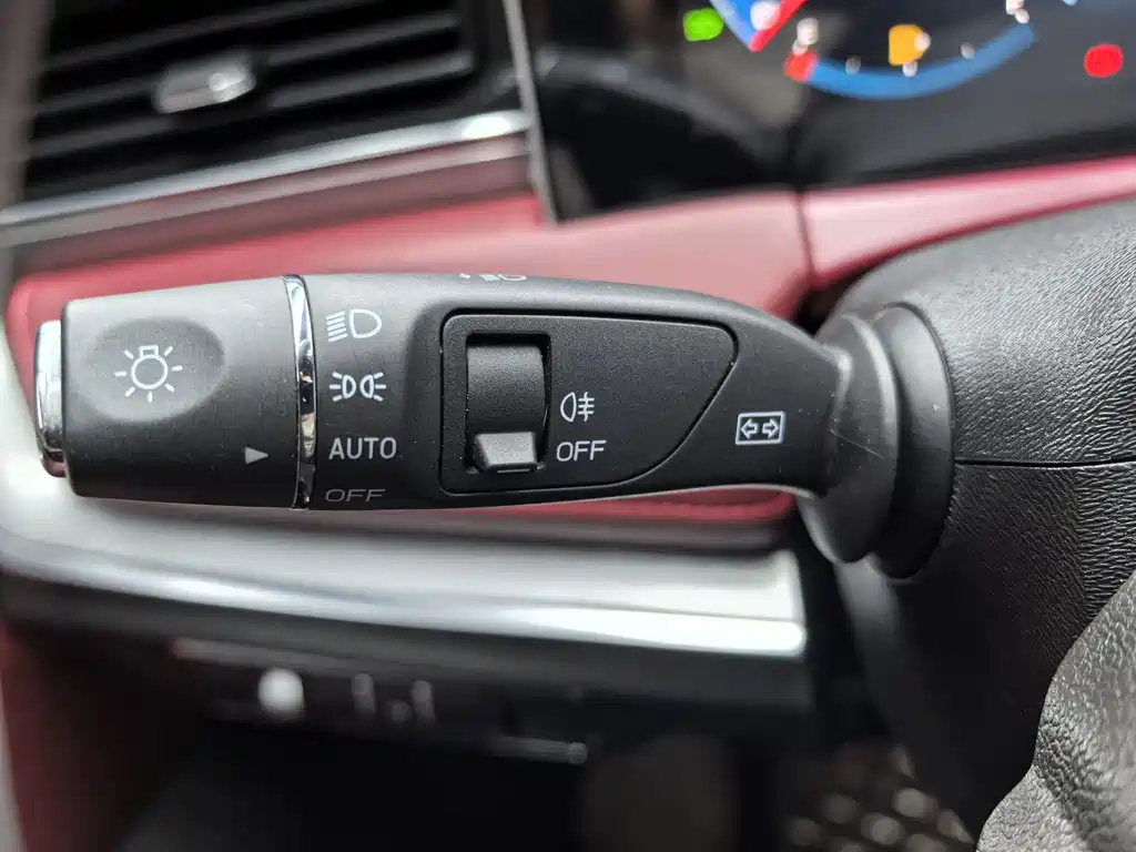 JETOUR X70 PLUS 2024