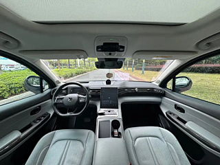 NIO ES6  2019 YEAR 420KM SPORT 2019