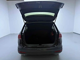 VOLKSWAGEN THARU 2021 YEAR 280TSI 2WD DELUXE EDITION PLUS 2021