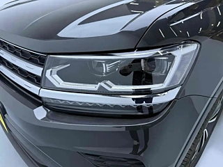VOLKSWAGEN THARU 2021 YEAR 280TSI 2WD DELUXE EDITION PLUS 2021