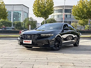 Заказать HONDA ACCORD