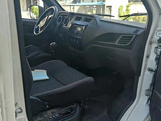 NEW GONOW &#21513;&#22885;&#24069;&#209  2022 YEAR STANDARD RANGE 41.64KWH  POWER &#21147 2022