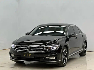 VOLKSWAGEN MAGOTAN 2023