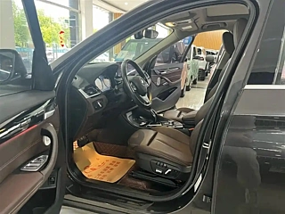 BMW X1  2021 YEAR FACELIFT SDRIVE20LI FASHION 2021
