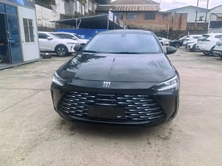 BUICK REGAL 2024