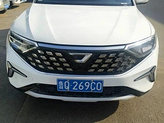 Заказать JETTA VS7