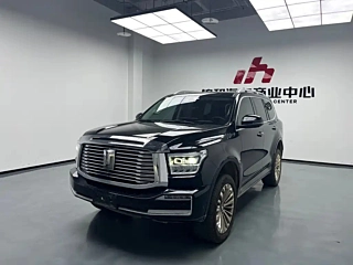 TANK 500  2023 YEAR 3.0T  EDITION 5 SEATS 2023