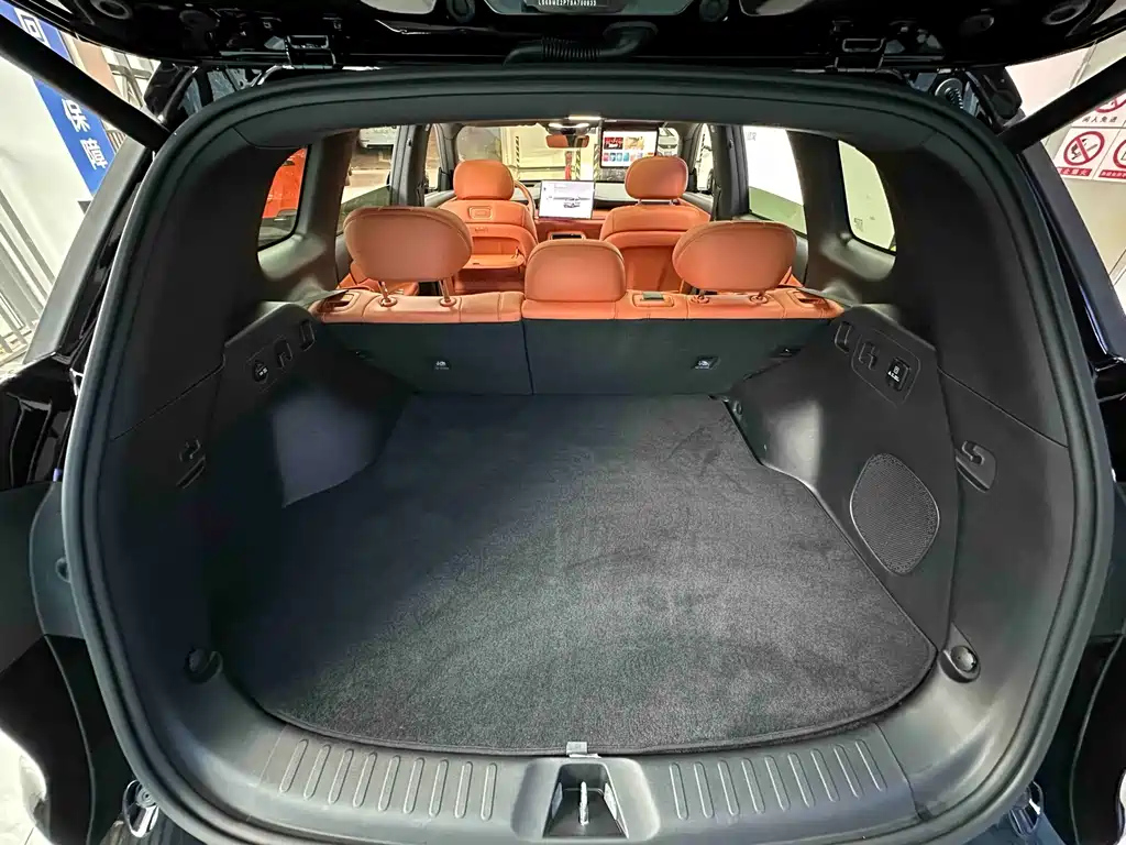 CHANGAN QIYUAN Q07 2025