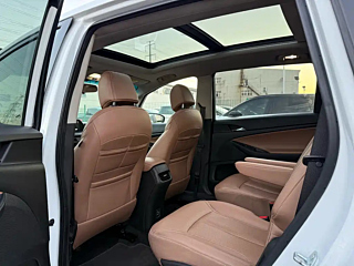 BUICK GL6  2021 YEAR 323T  HYBRID CONNECTED LUXURY 2021