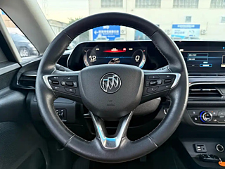 BUICK GL6  2021 YEAR 323T  HYBRID CONNECTED LUXURY 2021