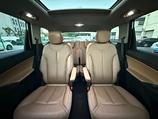 BUICK GL6  2021 YEAR 323T  HYBRID CONNECTED LUXURY 2021