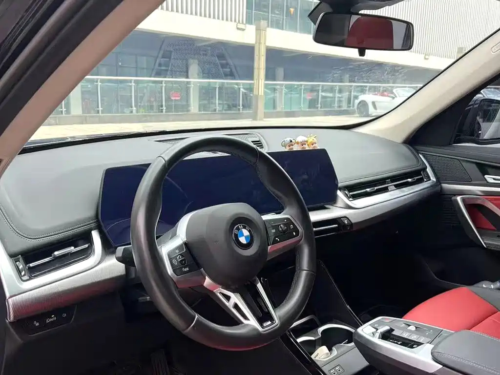 BMW X1 2023