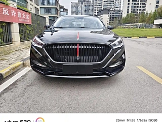 HONGQI H5 2021
