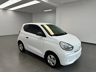 ROEWE CLEVER CLEVER  2021 YEAR 302KM SEATS  EDITION 2021