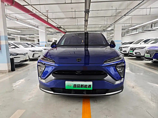 NIO EC6  2020