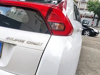 MITSUBISHI &#22869;&#27468;  2021 YEAR 1.5T CVT 2WD  EDITION 2021