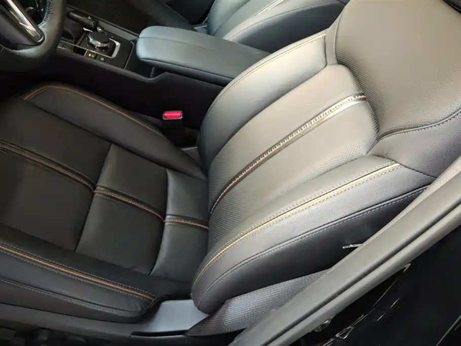 MAZDA CX-50行也 2024