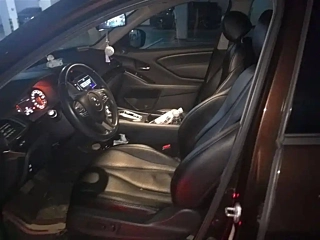 ACURA CDX  2021 YEAR 1.5T 2WD ENJOY EDITION 2021
