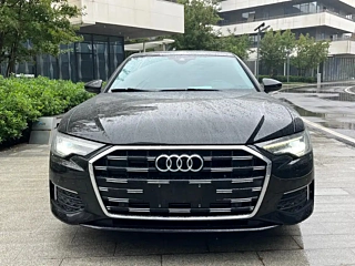 AUDI A6L 2021