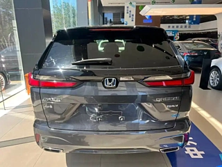 HONDA BREEZE  2023 YEAR E:HEV 4WD SUPREME EDITION 2023