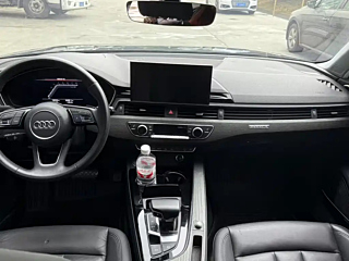 AUDI A4 IMPORT  2023 YEAR ALLROAD QUATTRO 2023