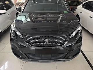 PEUGEOT 4008 2020