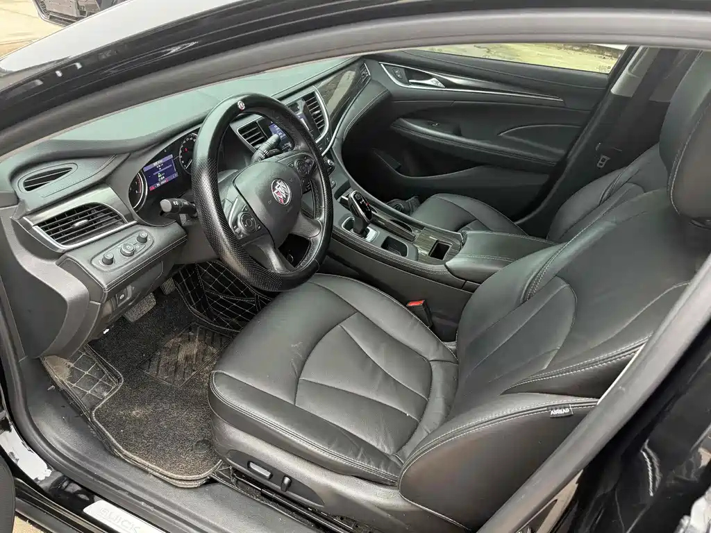 BUICK LACROSSE 2023