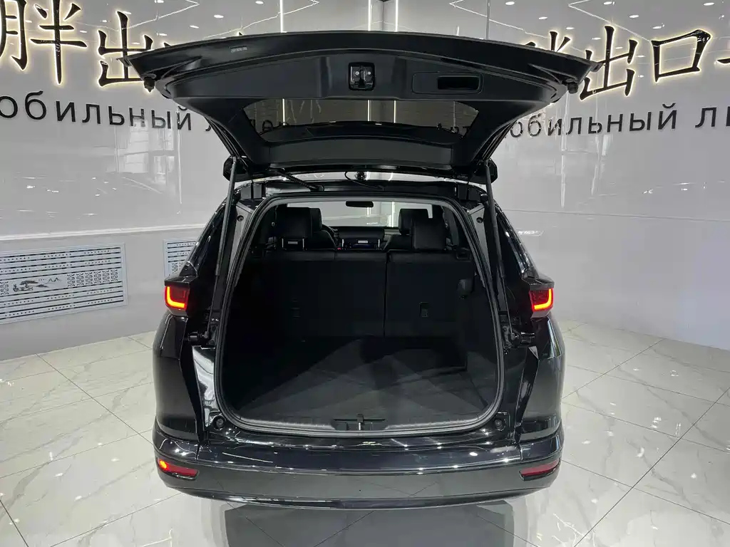 HONDA BREEZE 2021