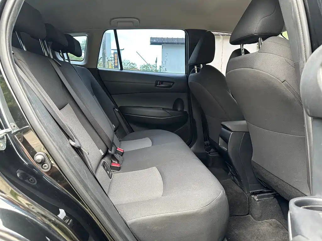 TOYOTA FRONTLANDER 2023