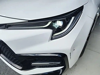 TOYOTA RALINK 2022 YEAR 185T CVT SPORT 2022